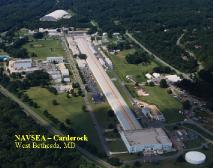 NavseaCarderock
