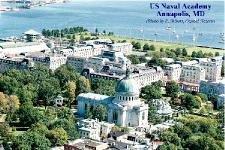 USNavalAcademy